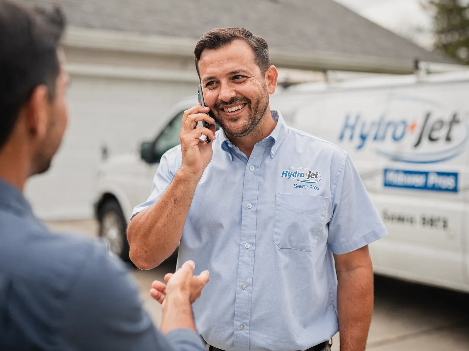 Hydro Jetting Browns Valley, CA FAQs